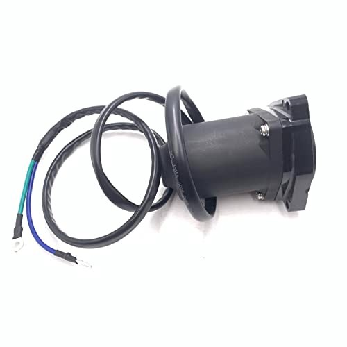 Tilt Trim Motor for Yamaha Outboard 4 Stroke F100 FL115 F115 F125 F130 6EK-43880-11-00 6EK43880picture3