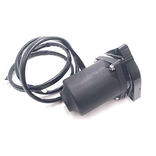 Tilt Trim Motor for Yamaha Outboard 4 Stroke F100 FL115 F115 F125 F130 6EK-43880-11-00 6EK43880picture4