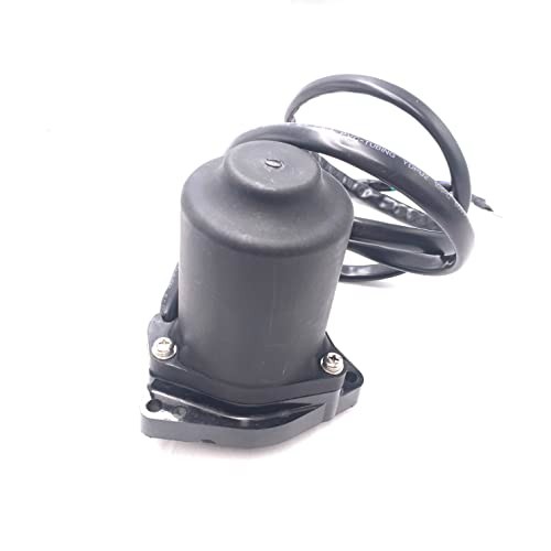 Tilt Trim Motor for Yamaha Outboard 4 Stroke F100 FL115 F115 F125 F130 6EK-43880-11-00 6EK43880picture2