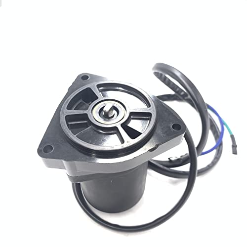 6EK-43880-11-00 6EK43880 Tilt Trim Motor for Yamaha Outboard 4T F100 FL115 F115 F125 F130