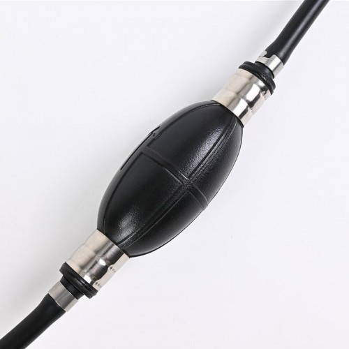 61J-24306-00 Spare Parts Outboard Motors Fuel Line for Yamaha Outboard 15HPpicture3
