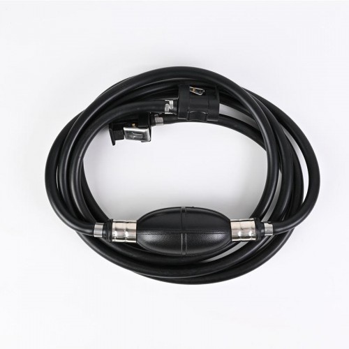 61J-24306-00 Spare Parts Outboard Motors Fuel Line for Yamaha Outboard 15HPpicture4