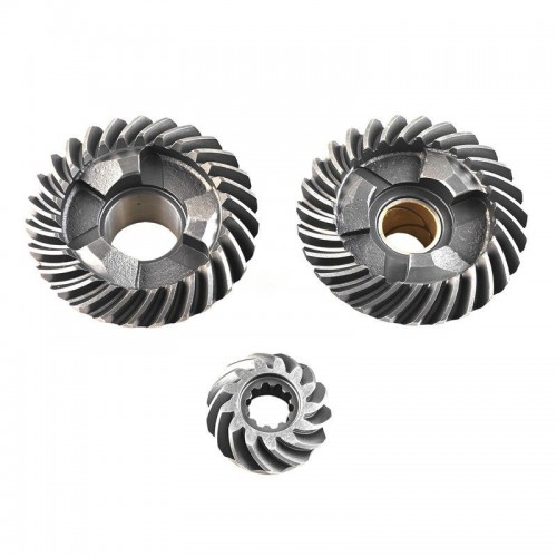 Yamaha 15 Wave Box Gear for Marine Supplies 63V-45551-00 6E7-45560-01 6E7-45571-00picture3