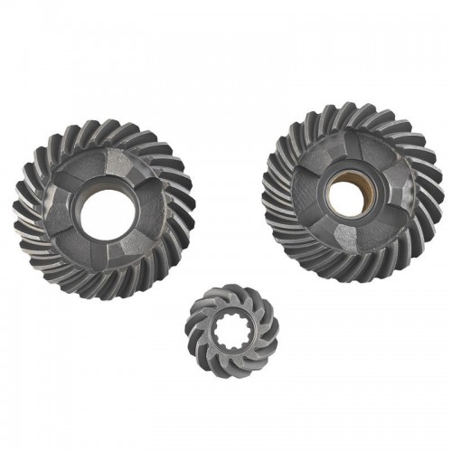 Gear Set 6E7-45560-01 63V-45551-00 6E7-45571-00 For Yamaha Hidea 2 Stroke 15HP 15F