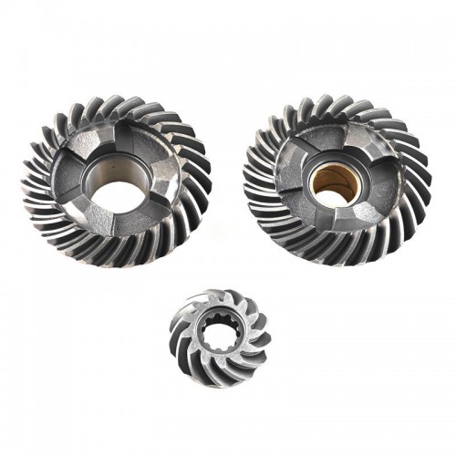 63V-45551-00 6E7-45560-01 6E7-45571-00 for YAMAHA 9.9HP, 15HP Outboard Gear Set Forward Gear