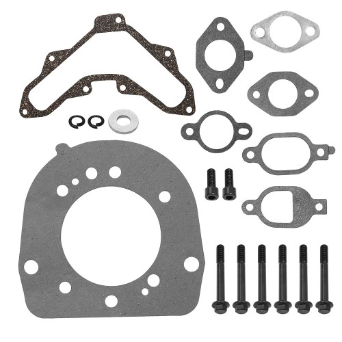 Cylinder Head Gasket Kit for Kohler SV470 SV471 SV480 SV530 SV540 SV541 SV590 SV591 SV600 Engine 20-841-01-Spicture6