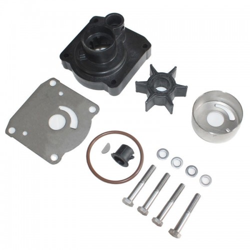 Water Pump Impellerfor Yamaha (25 30HP) , 2/4-Stroke F25 C30 (1993-2019) Enginepicture3