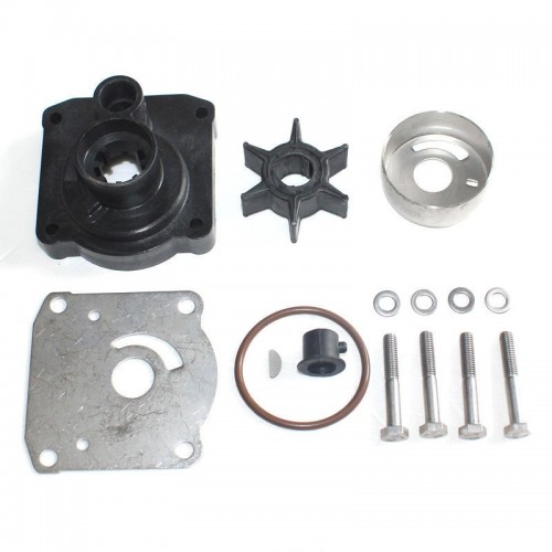Water Pump Impellerfor Yamaha (25 30HP) , 2/4-Stroke F25 C30 (1993-2019) Enginepicture2