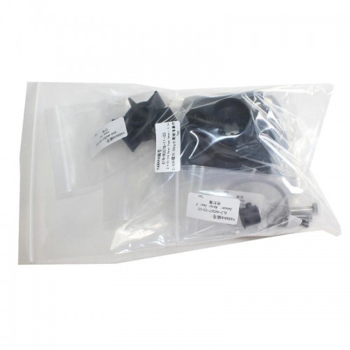Water Pump Impellerfor Yamaha (25 30HP) , 2/4-Stroke F25 C30 (1993-2019) Enginepicture6