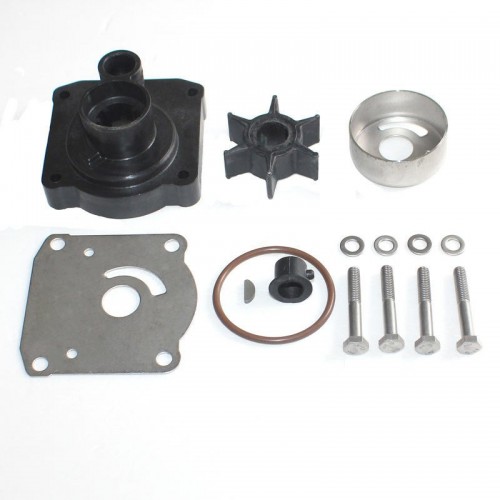 Water Pump Impellerfor Yamaha (25 30HP) , 2/4-Stroke F25 C30 (1993-2019) Enginepicture5