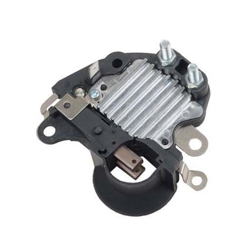 Regulator Compatible With Perkins Engine 63377465