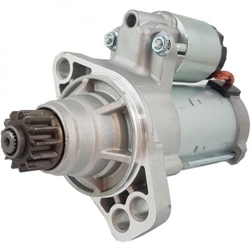 Car Starter Motor For VOLKSWAGEN 02M911021Rpicture5