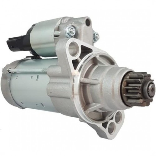 Car Starter Motor For VOLKSWAGEN 02M911021Rpicture4