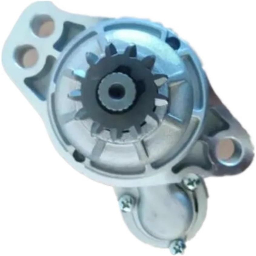 Car Starter Motor For VOLKSWAGEN 02M911021R