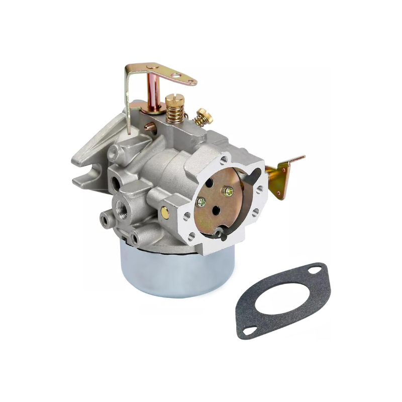 K241 K301 Carburetor Fit For Kohler 10HP 12HP Cast Iron M10 M12 Engines Carb Cub Cadet 100 102 104 Replace 47 853 23-S with Gasket