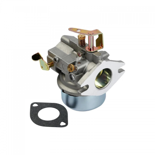 K241 K301 Carburetor Fit For Kohler 10HP 12HP Cast Iron M10 M12 Engines Carb Cub Cadet 100 102 104 Replace 47 853 23-S with Gasketpicture2
