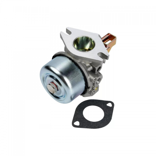 K241 K301 Carburetor Fit For Kohler 10HP 12HP Cast Iron M10 M12 Engines Carb Cub Cadet 100 102 104 Replace 47 853 23-S with Gasketpicture5