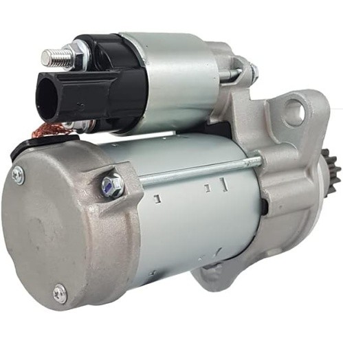 Car Starter Motor For VOLKSWAGEN 02M911021F