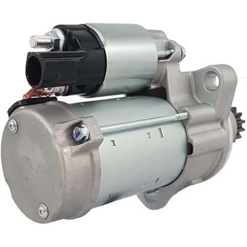 Car Starter Motor For VOLKSWAGEN 02M911021F