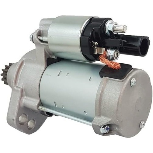 Car Starter Motor For VOLKSWAGEN BC438000-0921