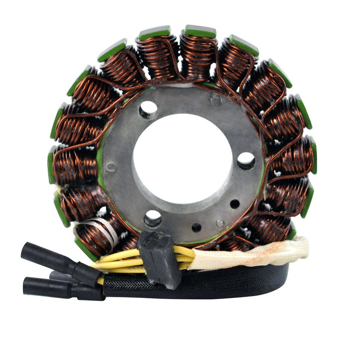 Generator Stator with Kawasaki ZN 700 LTD Shaft / GPz 750 ZX750 1984 1985 OEM:21003-1062