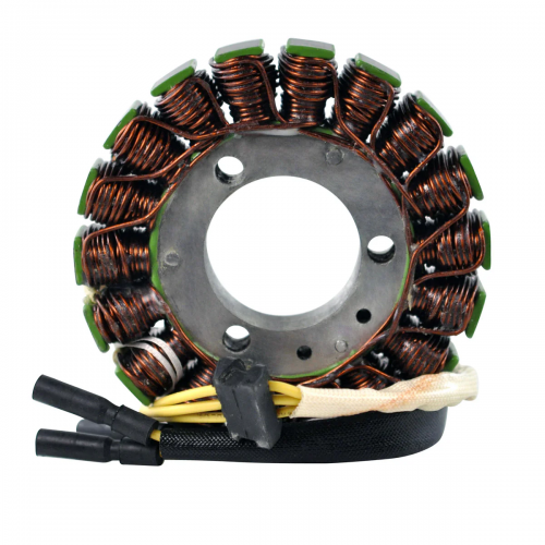Generator Stator with Kawasaki ZN 700 LTD Shaft / GPz 750 ZX750 1984 1985 OEM:21003-1062