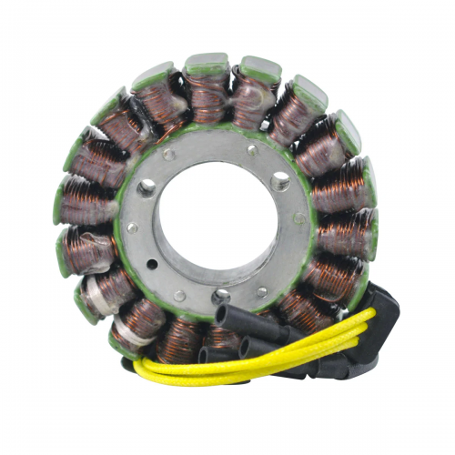 Generator Stator with Kawasaki KZ 650 / 750 1980-1985 OEM:21003-1083 21003-1026