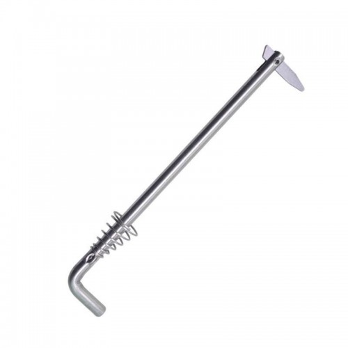 5/6/9.8-18hp Electric Tohatsu Outboard Spare Parts New Tilt Rod for 350-62121 369-62122-2 350621212M Pin Outboard Tiltpicture3