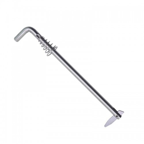 Boat Tilt Thrust Rod & Spring for Tohatsu Mercury Mariner 4-18HP Outboard Engine 350-62121picture4