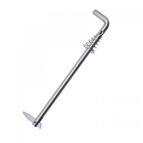 Boat Motor Tilt Thrust Rod & Spring for 8HP Outboard Motor 369-62122-2 350-62121picture5