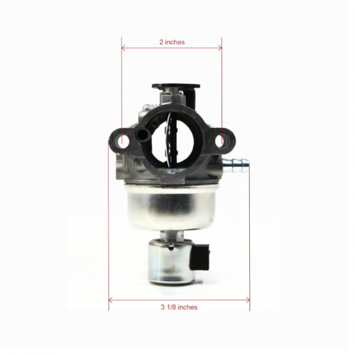 Carburetor Fit For Kohler 12-853-117-S CV490 CV491 CV492 CV493 SV590, SV591 & SV600, SV601, SV610 SV620 20 853 01-S,02-S,14-S,16-S,33-S,42-S,43-Spicture6