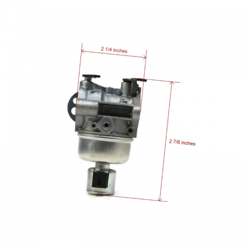 Carburetor Fit For Kohler 12-853-117-S CV490 CV491 CV492 CV493 SV590, SV591 & SV600, SV601, SV610 SV620 20 853 01-S,02-S,14-S,16-S,33-S,42-S,43-Spicture5