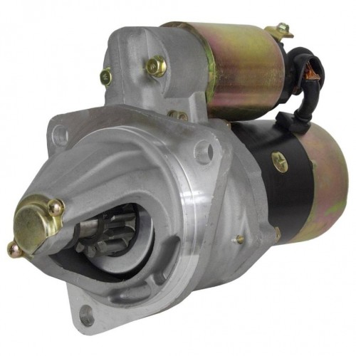 Car Starter Motor For Nissan110616picture3
