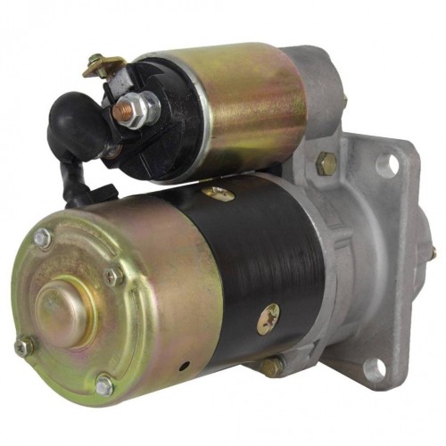 Car Starter Motor For Nissan110616picture2