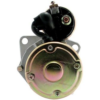 Car Starter Motor For Nissan110616