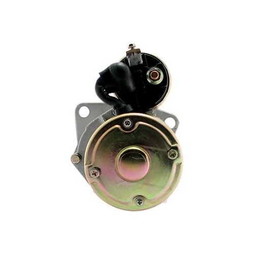 Car Starter Motor For Nissan110616