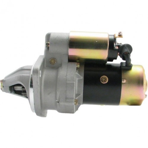 Car Starter Motor For Nissan110616picture5