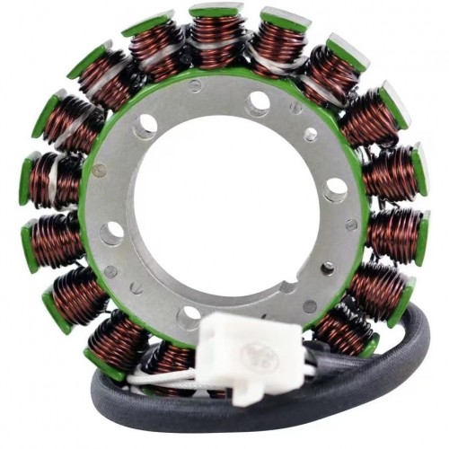 Generator Stator with  Kawasaki KVF 400 Prairie 1997 1998 OEM:21003-1300