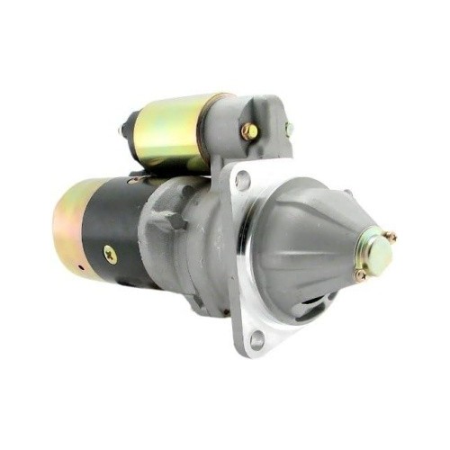 Car Starter Motor For Nissan S25110picture5