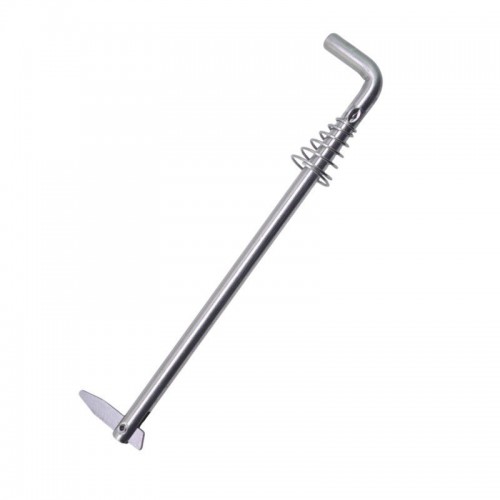 Boat Engine 350-62121-2 350621212M 369-62122-2 369621222M Tilt Thrust Rod & Spring for Nissan