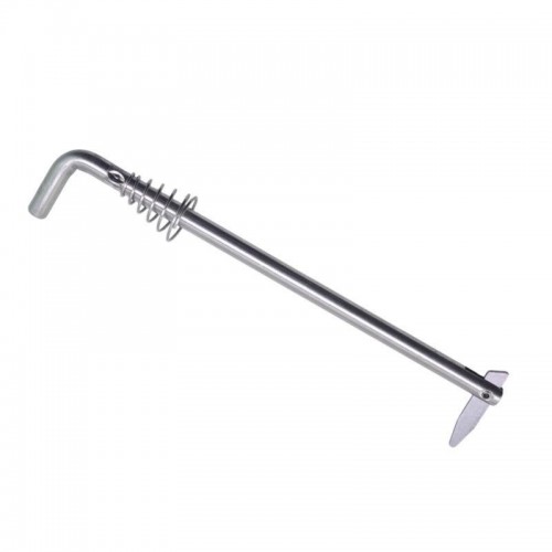 Boat Engine 350-62121-2 350621212M 369-62122-2 369621222M Tilt Thrust Rod & Spring for Nissanpicture3