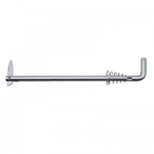 Boat Engine 350-62121-2 350621212M 369-62122-2 369621222M Tilt Thrust Rod & Spring for Nissanpicture5