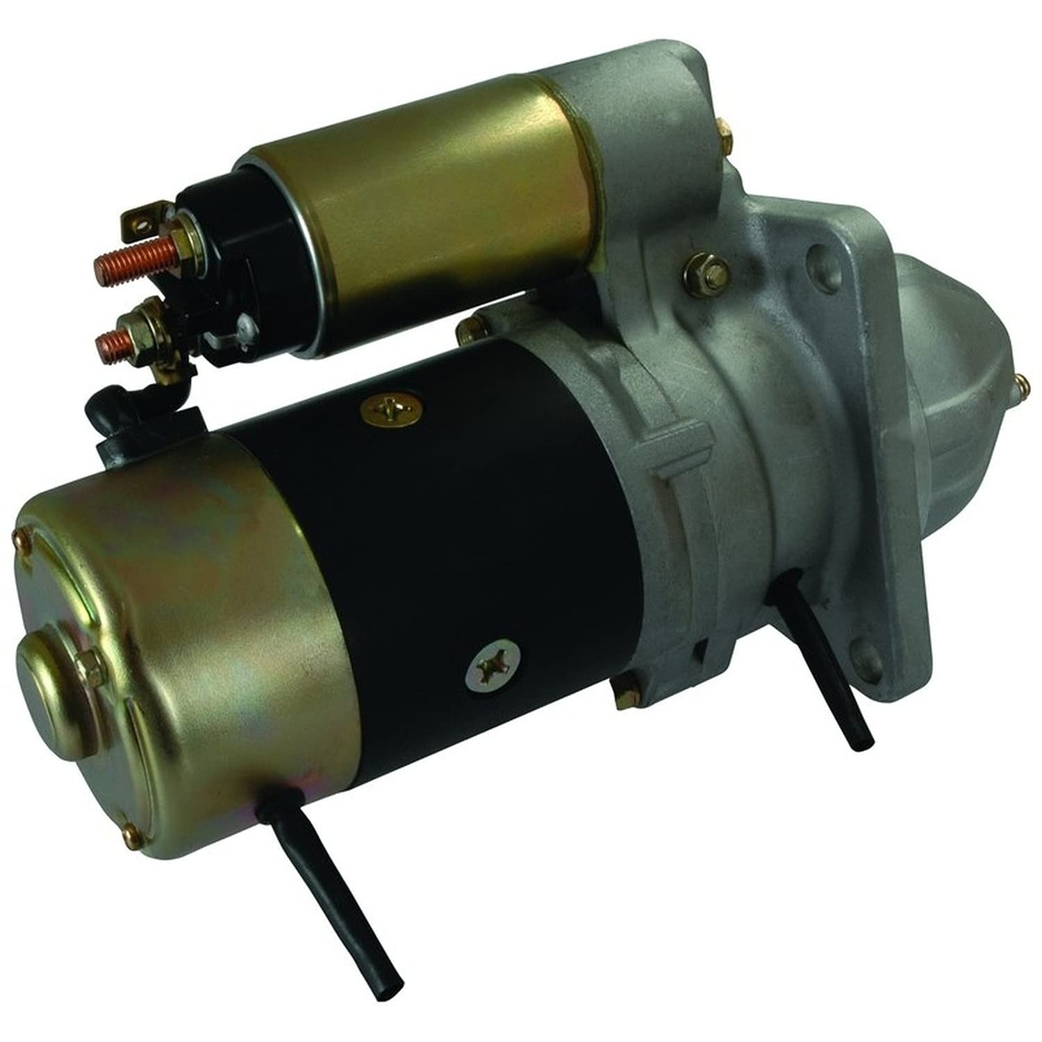 Car Starter Motor For Nissan S25-110F