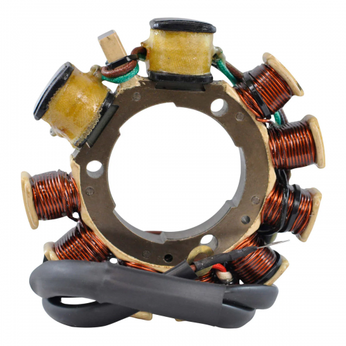 Generator Stator with Arctic Cat EXT 580 EFI | EXT 580 Mountain Cat | Pantera 580 1991-1996 OEM:3003-907