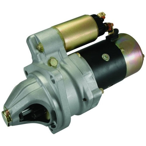 Car Starter Motor For Nissan 233-97634