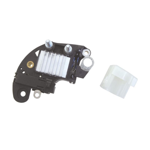 Voltage Regulator Compatible With Land Rover Range Rover V8 4.0L 96-98 83617181