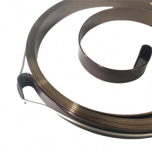 3B2-05010 Flat Coil Spring Starter Spring Set for Outboard Motor 3B2-05010-0 3B205-0100Mpicture4