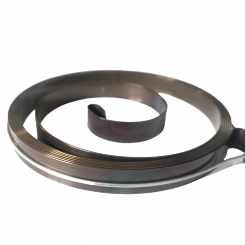 3B2-05010 Flat Coil Spring Starter Spring Set for Outboard Motor 3B2-05010-0 3B205-0100Mpicture3