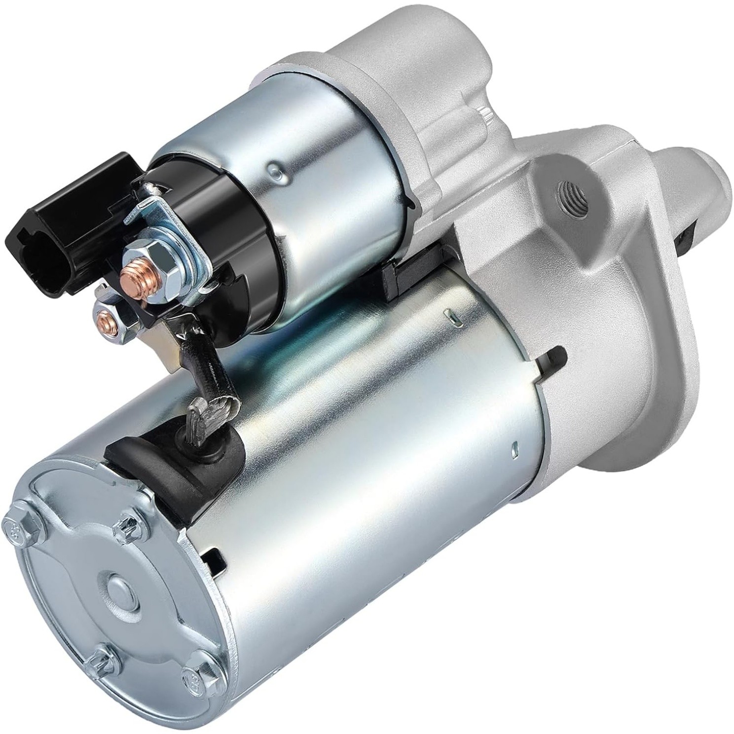 Car Starter Motor For KIA 8000372picture1