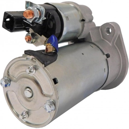 Car Starter Motor For KIA 1406006picture5